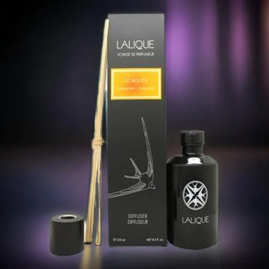 Lalique Le Soleil Chiang Mai Diffuser 250ml