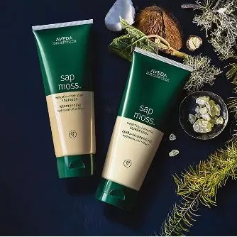 Aveda Sap Moss Weightless Hydration Conditioner 200ml