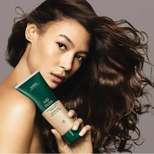 Aveda Sap Moss Weightless Hydration Conditioner 200ml