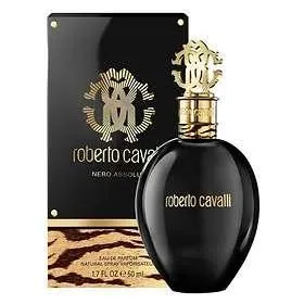 Roberto Cavalli Nero Assoluto Eau De Parfum 75ml