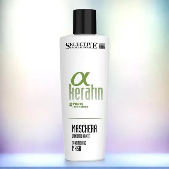 Selective Professional Alpha Keratin Maintain At Home Mask 250ml