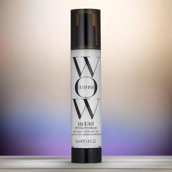 Color Wow Mini Pop & Lock Shellac Serum 12ml