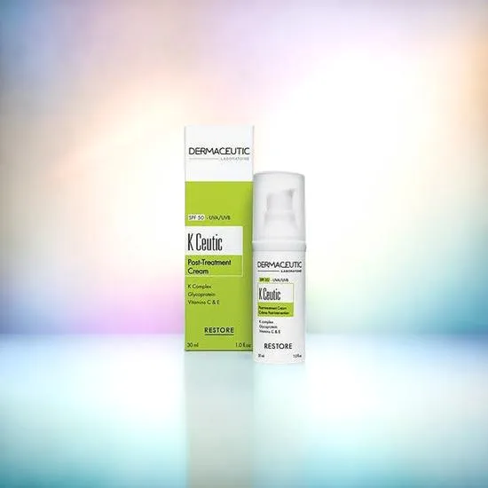 Dermaceutic K Ceutic 30ml