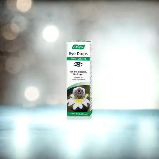 A.Vogel Eye Drops 10ml