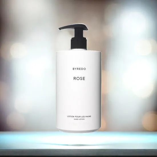Byredo Rose Hand Lotion 450ml