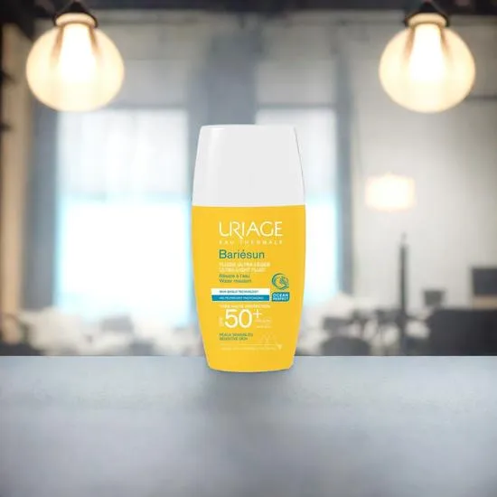 Uriage Bariesun Ultra Light Fluid SPF 50+ 30ml
