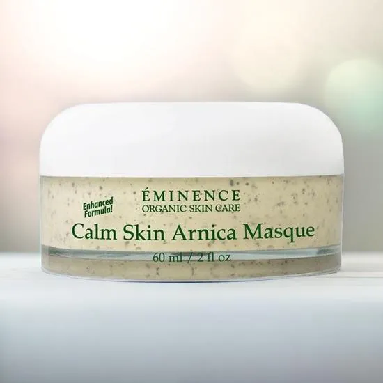 Eminence Organic Calm Skin Arnica Masque 60ml