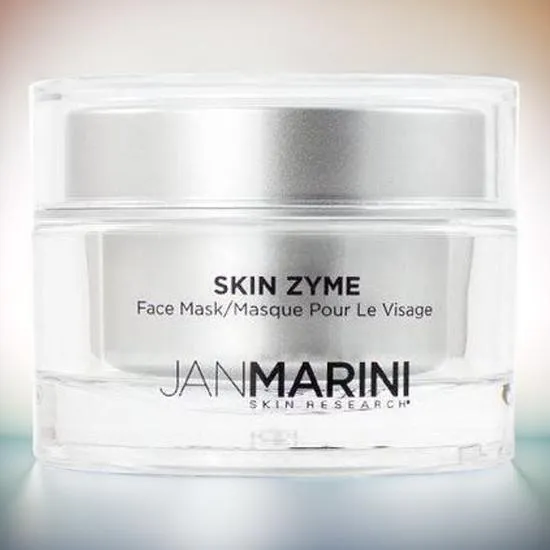 Jan Marini Skin Zyme Papaya Mask 60ml