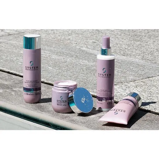 System Professional Colour Save Shampoo 250ml
