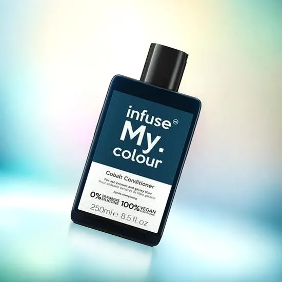 Infuse My Colour Cobalt Conditioner 1000ml