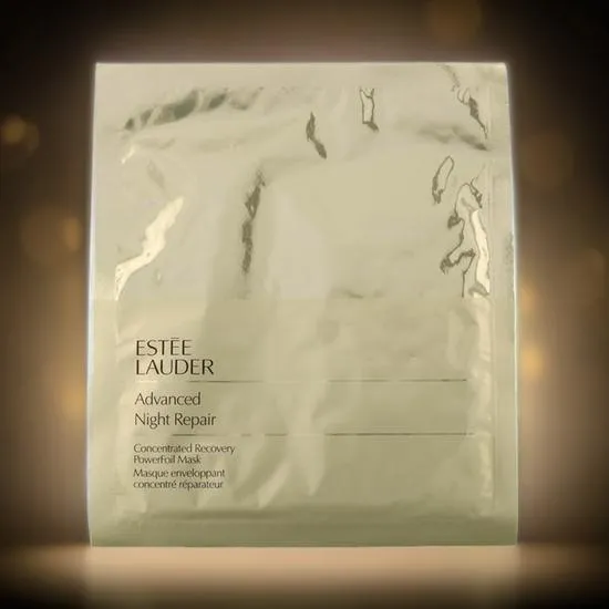 Estée Lauder Advanced Night Repair Concentrated Recovery PowerFoil Mask 100ml