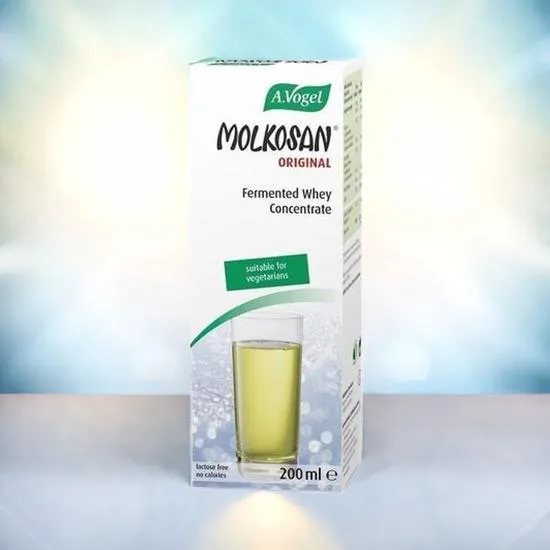 A.Vogel Molkosan 200ml