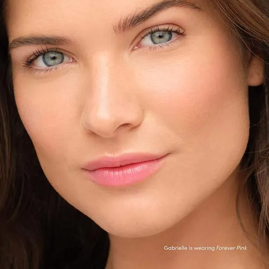 Jane Iredale Just Kissed Lip & Cheek Stain Forever Peach