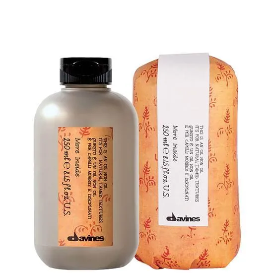 Davines More Inside This Is An Oil Non Oil 250ml