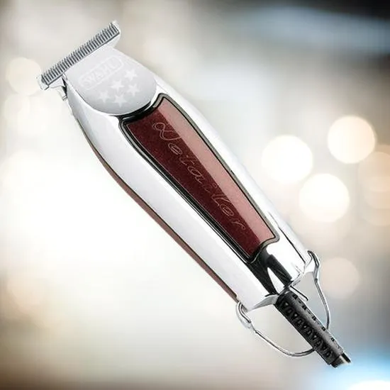 Wahl 5 Star Series Detailer Corded Trimmer