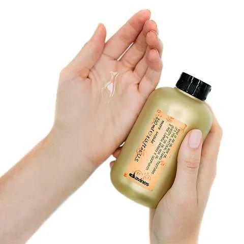 Davines More Inside This Is An Oil Non Oil 250ml