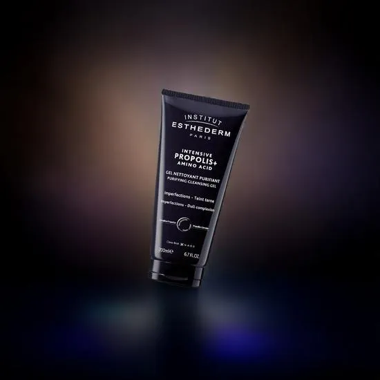 Institut Esthederm Intensive Propolis+Amino Acids Cleansing Gel 200ml