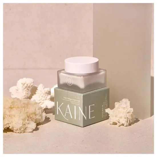 Kaine Vegan Collagen Youth Cream 50ml