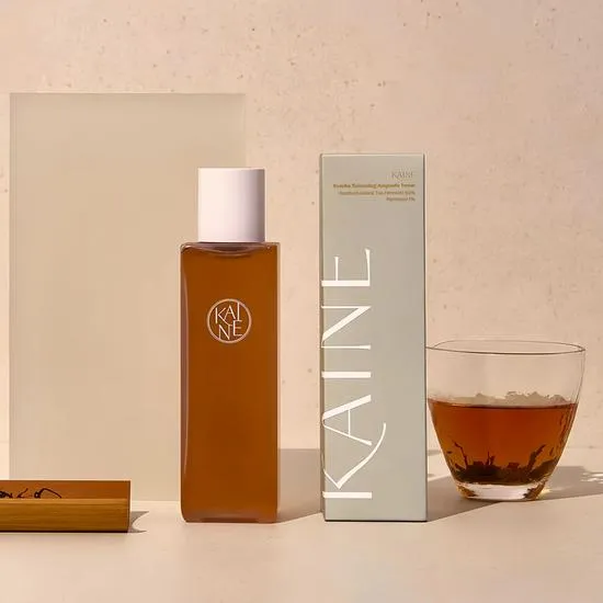 Kaine Kombu Balancing Ampoule Toner 150ml