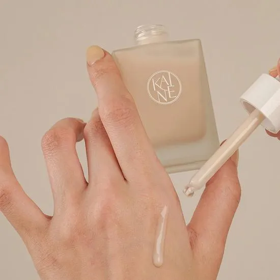 Kaine Chaga Collagen Charging Serum 30ml