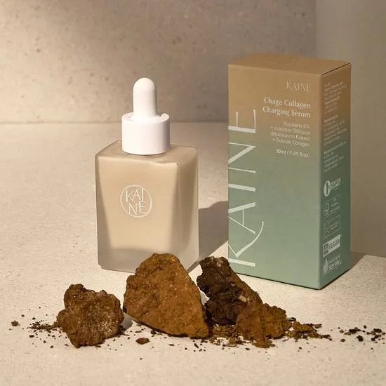 Kaine Chaga Collagen Charging Serum 30ml