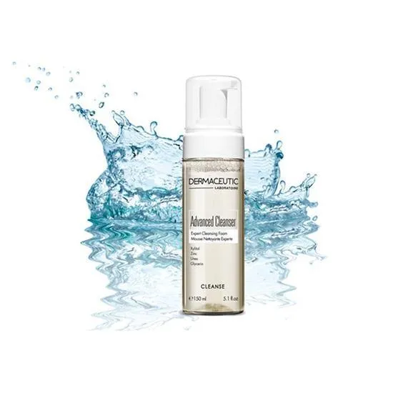 Dermaceutic Advanced Cleanser 150ml