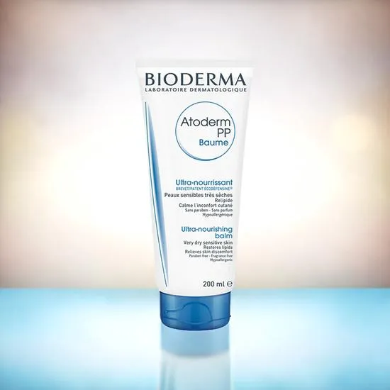 Bioderma Atoderm PP Balm