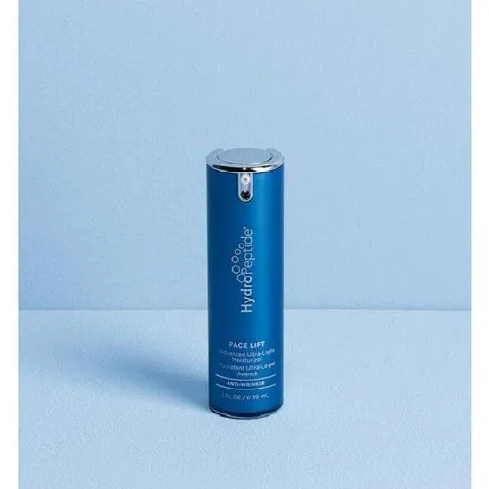 HydroPeptide Face Lift Advanced Ultra Light Moisturiser 30ml