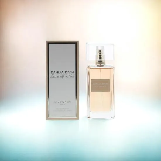 GIVENCHY Dahlia Divin Nude Eau De Parfum 75ml