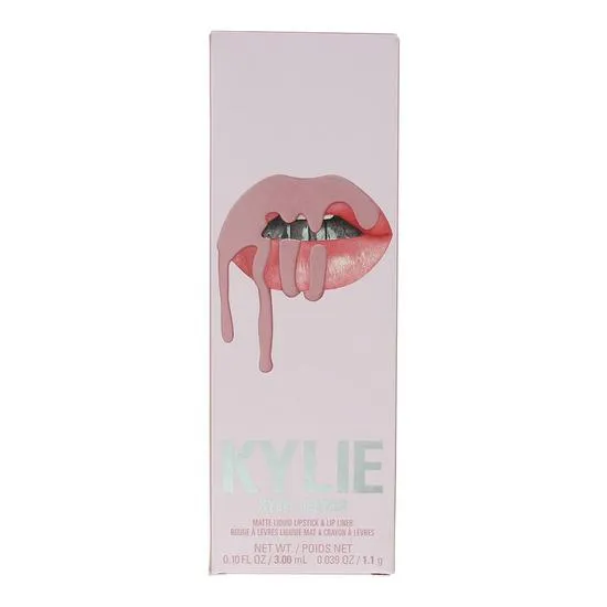Kylie Cosmetics Matte Lip Kit Kylie