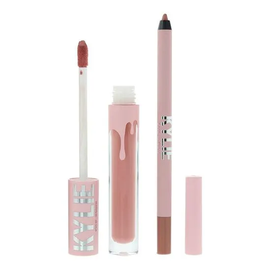 Kylie Cosmetics Matte Lip Kit Kylie