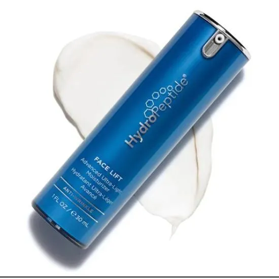 HydroPeptide Face Lift Advanced Ultra Light Moisturiser 30ml