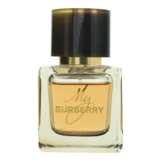 BURBERRY My Burberry Black Eau De Parfum 50ml