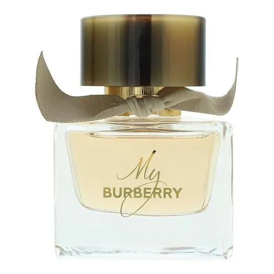 BURBERRY My BURBERRY Eau De Parfum 50ml