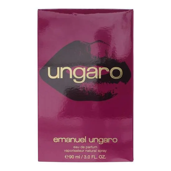 Emanuel Ungaro Eau De Parfum 30ml