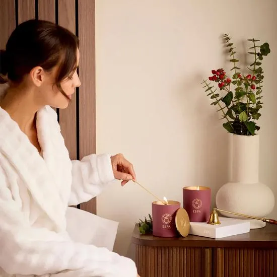ESPA Restorative Candle 200g