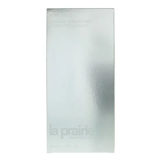 La Prairie Pure Gold Radiance Concentrate 30ml