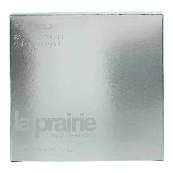 La Prairie Pure Gold Radiance Cream 60ml