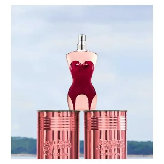 Jean Paul Gaultier Classique Eau De Parfum 100ml