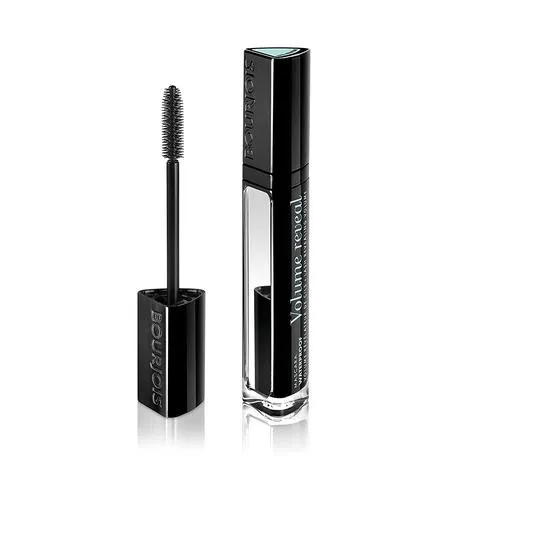 Bourjois Volume Reveal Mascara 22 Ultra Black