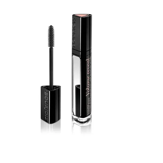Bourjois Volume Reveal Mascara 22 Ultra Black