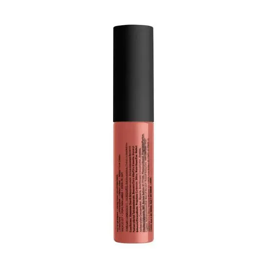NYX Professional Makeup Soft Matte Lip Cream 58 San Francisco