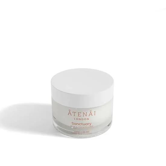 Atenai London Sanctuary Hand Cream