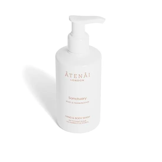 Atenai London Sanctuary Hand & Body Wash