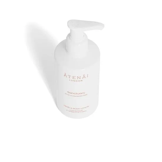 Atenai London Sanctuary Hand & Body Lotion