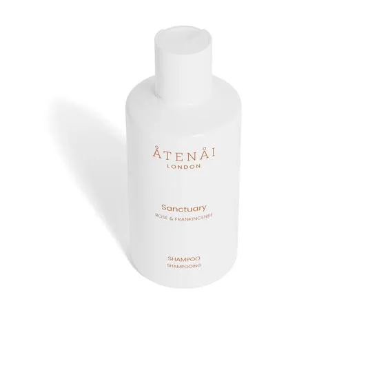 Atenai London Sanctuary Hair Shampoo