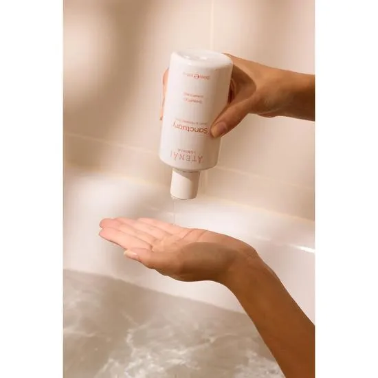 Atenai London Sanctuary Hair Shampoo