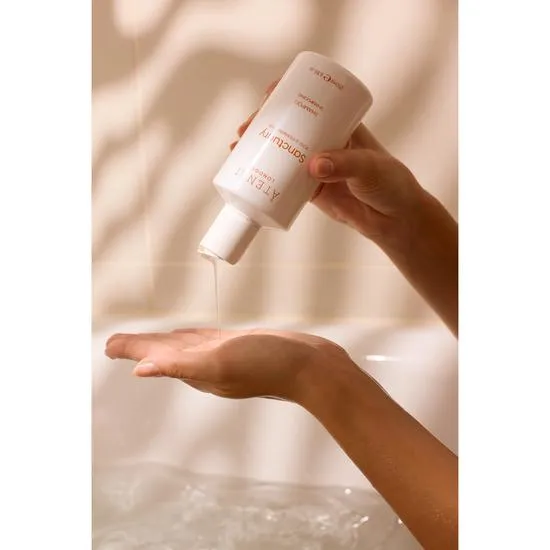 Atenai London Sanctuary Hair Shampoo