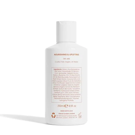 Atenai London Sanctuary Hair Conditioner