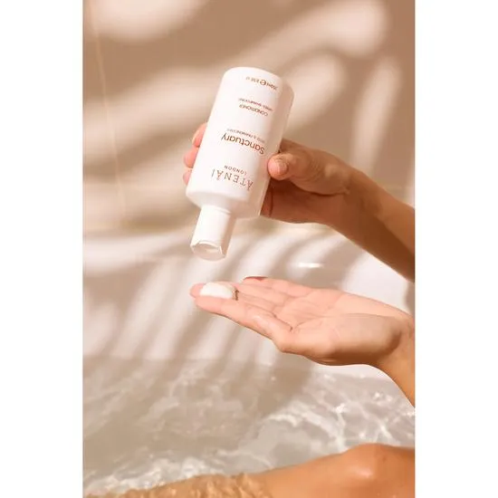 Atenai London Sanctuary Hair Conditioner